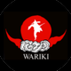 和力　WARIKI